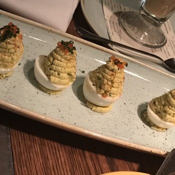 Yardbird - Deviled Eggs - Southern Near Me - Las Vegas, Nevada