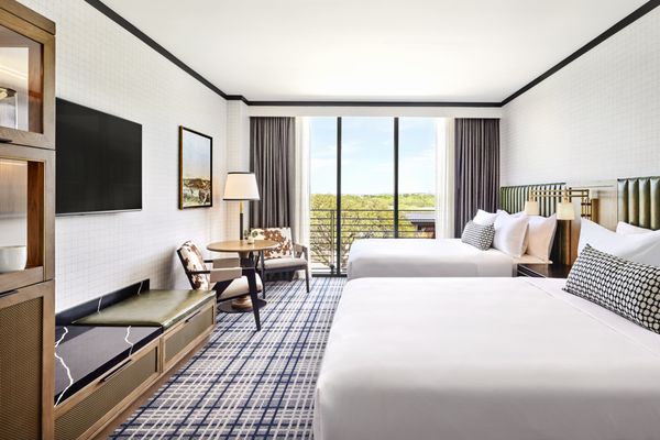 Omni PGA Frisco Resort by null