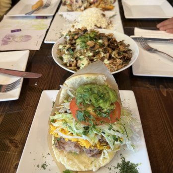 Arepitas - Venezuelan Near Me - Round Rock, Texas