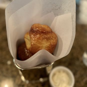 Wild Sage Bistro - Popovers - New American Near Me - Spokane, Washington
