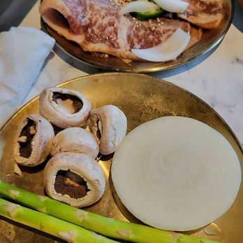 Woobling Korean BBQ - Korean Near Me - Bellevue, Washington Woobling Korean BBQ - Korean Near Me - Bellevue, Washington