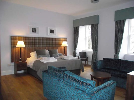 Raasay House Hotel & Outdoor Activity Centre (Book cheapest rates direct - guaranteed) by null