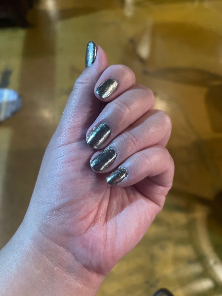 VIP NAILS AND SPA Updated May 2024 171 Photos & 208 Reviews 21805