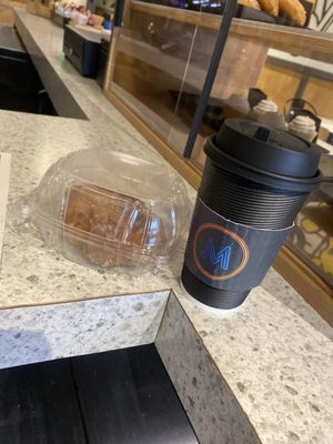 Morningside Cafe by null