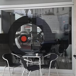 Carpe Diem Caffe - Esplanada