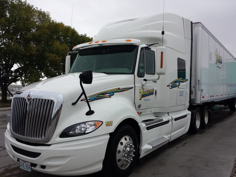 BLUE BEACON FAST TRUCK WASH Updated September 2024 5672 NE 54th Ave