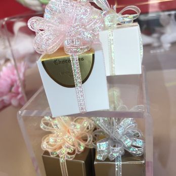 Edelweiss Chocolates - Candy Stores Near Me - Beverly Hills, California Edelweiss Chocolates - Candy Stores Near Me - Beverly Hills, California