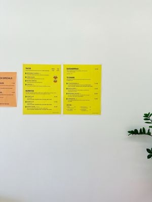 Taqueria Vegana by null