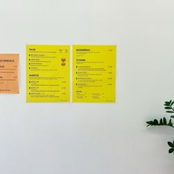 Taqueria Vegana