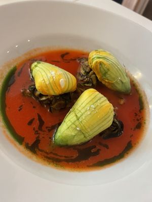 Osteria Radisa by null