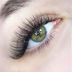 Ms Kawaii Eyelash