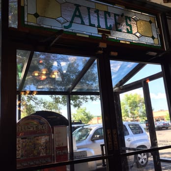 Aunt Alice's Kitchen - The beautiful sign - American Near Me - Longmont, Colorado Aunt Alice's Kitchen - The beautiful sign - American Near Me - Longmont, Colorado