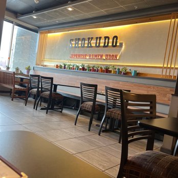 SHOKUDO - Updated February 2026 - 341 Photos & 136 Reviews - 1297