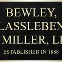 Exterior photo of Bewley, Lassleben & Miller - Whittier, California Exterior photo of Bewley, Lassleben & Miller - Whittier, California