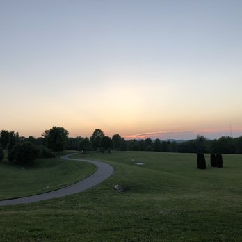 Crockett Park - Parks Near Me - Brentwood, Tennessee