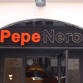 PepeNero - Italian Near Me - Roma, 62 PepeNero - Italian Near Me - Roma, 62