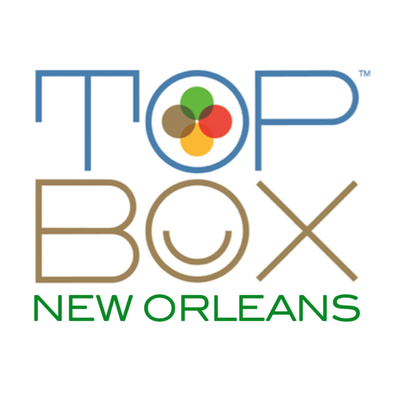 Top Box Foods Louisiana by null