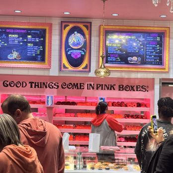 Voodoo Doughnut - Bakeries Near Me - Orlando, Florida Voodoo Doughnut - Bakeries Near Me - Orlando, Florida