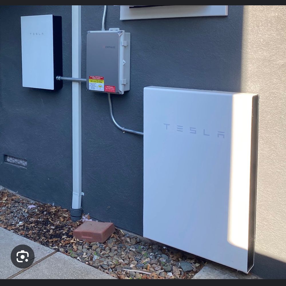 Slide of Straight Electrical