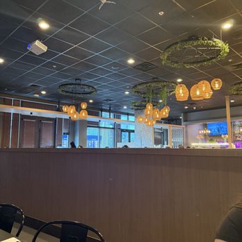 Crazy Sushi and Hibachi - Sushi Bars Near Me - Wesley Chapel, Florida
