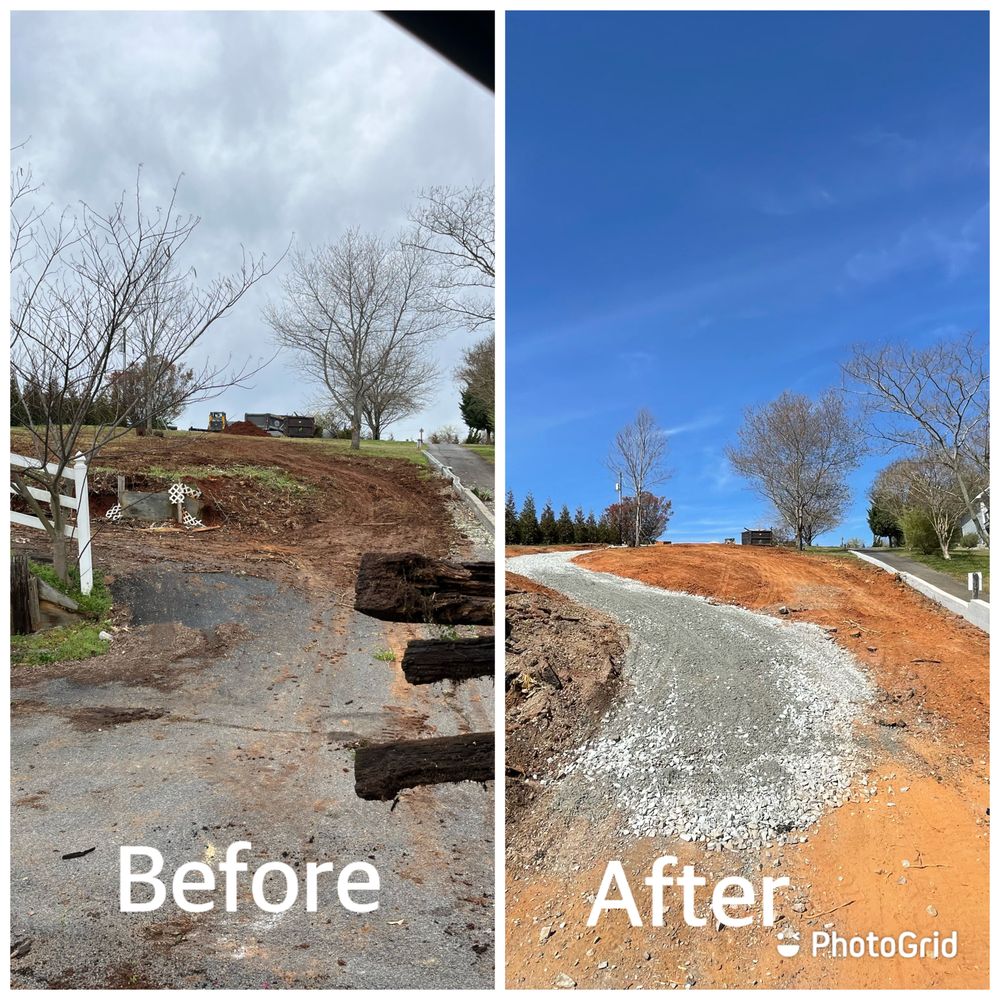 MITCHELLS LAWN & LANDSCAPING Updated August 2024 17 Photos