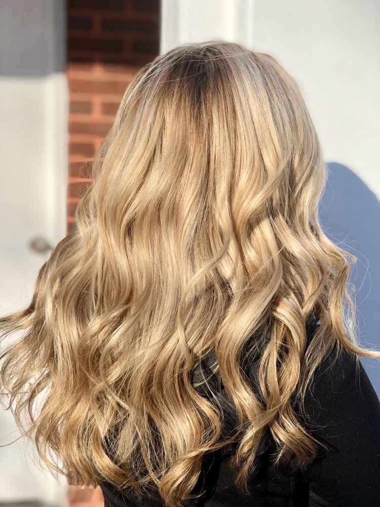 UPPER CUT HAIR SALON Updated October 2024 15 Photos 1525 Hanover St, Hanover