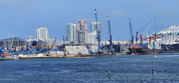 InterContinental Miami, an IHG Hotel by null