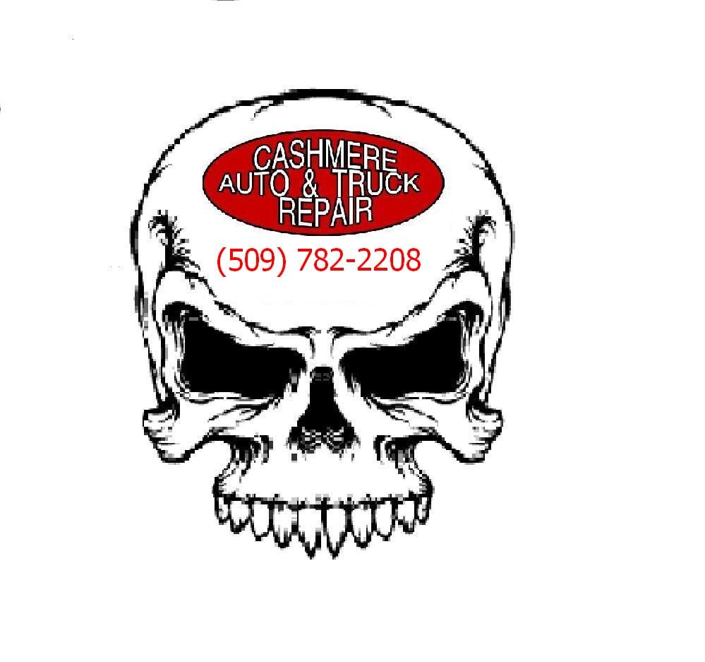 CASHMERE AUTO & TRUCK REPAIR Updated September 2024 6011 Goodwin Rd