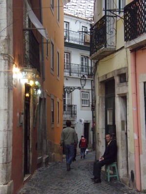 A Baiuca by null