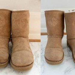 Leather And Suede Cleaners