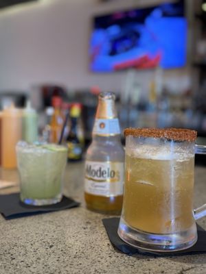 TJ Oyster Bar by null