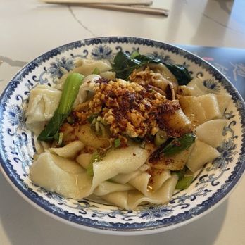 Shan Xi Magic Kitchen - Biang biang Noodles - Chinese Near Me - San Diego, California Shan Xi Magic Kitchen - Biang biang Noodles - Chinese Near Me - San Diego, California