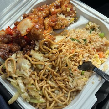 Panda Express - Chinese Near Me - Cabazon, California Panda Express - Chinese Near Me - Cabazon, California