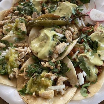 Nando's Tacos - This is 8 tacos ! - Tacos Near Me - Santa Rosa, California Nando's Tacos - This is 8 tacos ! - Tacos Near Me - Santa Rosa, California