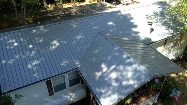 Virtue Roofing Company on Yelp