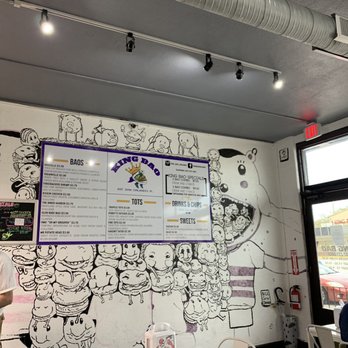 King Bao - Asian Fusion Near Me - Orlando, Florida King Bao - Asian Fusion Near Me - Orlando, Florida