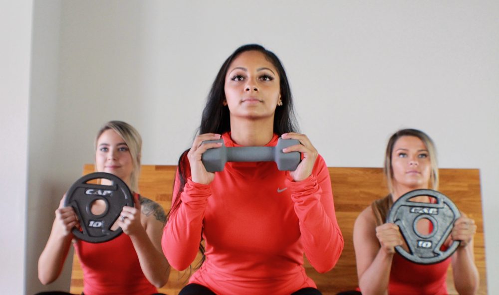 Omni Fit Logo