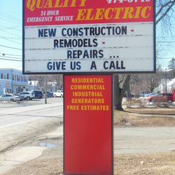 Quality Electric
