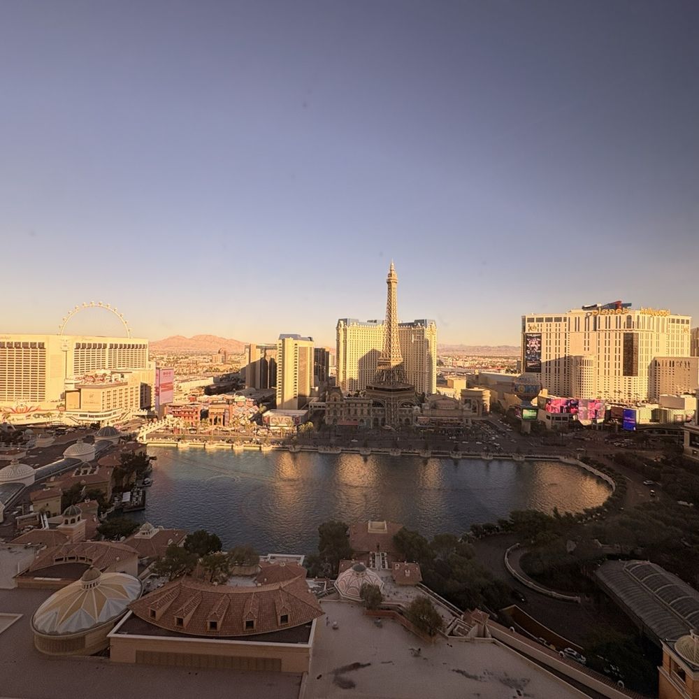 Bellagio - Hotels Near Me - Las Vegas, Nevada