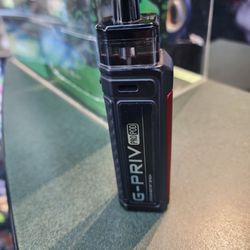 Vape City - G - Priv