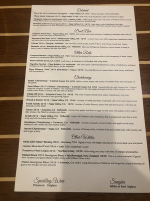 Menu photo 7 NaCl + H2O Rolla, MO