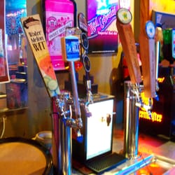 Two Mules Tavern - [photo courtesy: Public News]