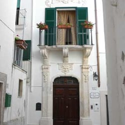 La Porta Vecchia 2004 - Bed & Breakfast