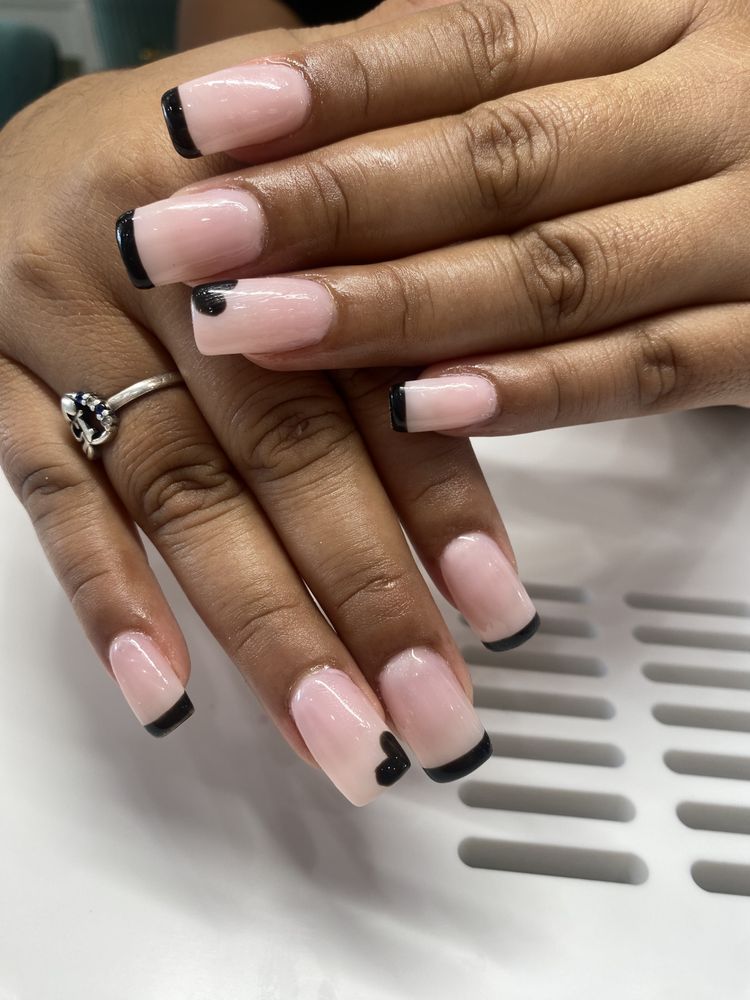 SUMMER NAIL BAR Updated August 2024 31 Photos 4000 Summer Ave