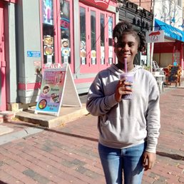 BUBBLE TEA ROOM - Updated December 2025 - 46 Photos & 27 Reviews