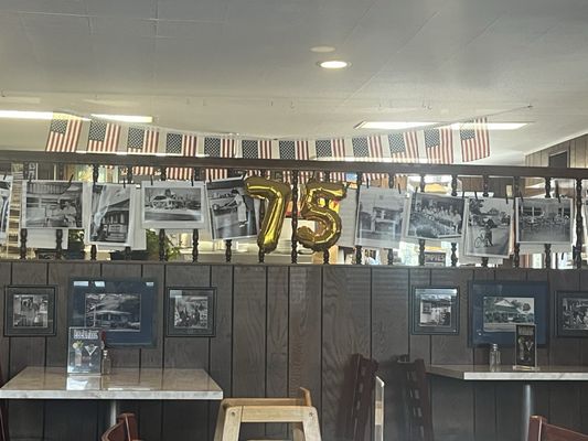 Modern Snack Bar by null