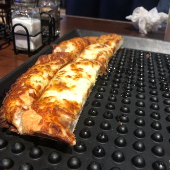 Barro's Pizza - Cheesy Bread Sticks with Cheese - Pizza Near Me - Marana, Arizona