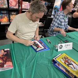 Arsenal Comics & Games - Ventura