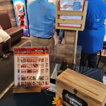 SouthernQ BBQ and Catering - Barbeque Near Me - Houston, Texas SouthernQ BBQ and Catering - Barbeque Near Me - Houston, Texas
