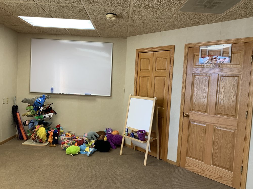 Butterfly Beginnings Counseling - grief counselor in Davenport, IA